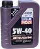 Liqui Moly Synthoil High Tech 5W-40 1л