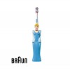 Braun Oral-B Stages Power (DB 2010) (Золушка)