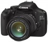 Canon EOS 550D (EOS Rebel T2i) Kit
