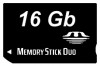 Memory Stick Duo 16 Gb